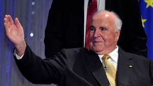 The life and legacy of Helmut Kohl