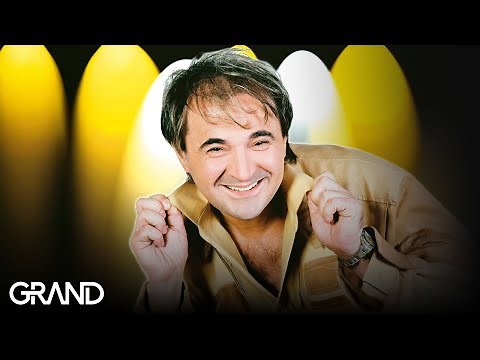 Mitar Miric - Cigance - (Audio 2003)
