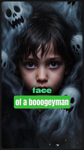 THIS Boogeyman Story You’ve Never Heard Of