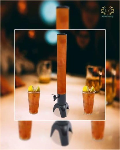 Beer Tower Dispenser