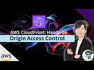 AWS CloudFront OAC ハンズオン: セキュアな S3 バケットアクセス