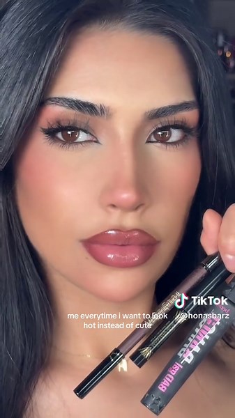 🖤 @Max Factor masterpiece eyeliner @YSL Beauty liberated pencil in 2 @Benefit Cosmetics UK @Benefit Cosmetics bad gal bang mascara #darkfeminine #maxfactor #yslbeauty #benefitcosmetics #eyemakeup #eyelinertutorial