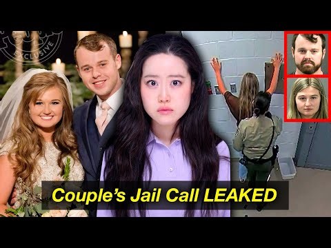 2 More Duggars from "19 Kids & Counting" Arrested for Crimes Against Children