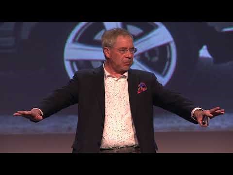 10 Types of Innovation | Larry Keeley | SingularityU South Africa Summit