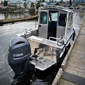 [Hot Item] Kinocean 16-20 Foot Most Affordable Aluminum Hull Center Console 6 Person River Fishing Boats for Sale