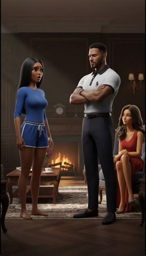 The Choice: Episode 1 - A Heartfelt Dilemma