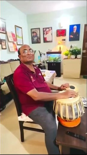 Master the Tabla: From Beginner to Pro with Expert Online & Offline Classes.