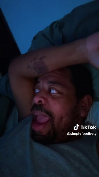 Food Disaster: What Happened?!