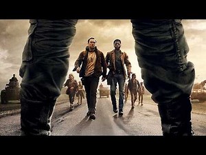 The Long Walk (2025) Full Movie Recap