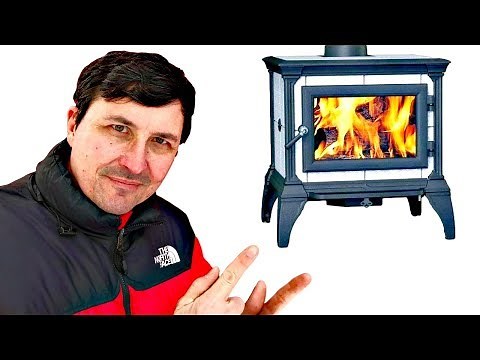 Woodstove - Who Builds The Best Wood Stove?