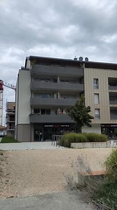 Vente appartement neuf Bons en Chablais livraison 2027. | عقارات باريس فرنسا