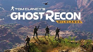 Tom Clancy's Ghost Recon Wildlands - Single Player Trailer (Arabic Subtitle) | Computer House