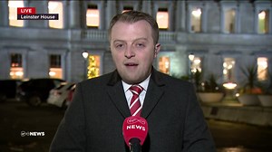 2.7K views · 21 comments | The leaders of Fianna Fáil and Fine Gael met today to discuss forming the next government. In a joint statement, they emphasised the need for a stable administration to address ongoing challenges, appearing to be of one mind. #VMNews #coalitiontalks | Virgin Media News | Facebook