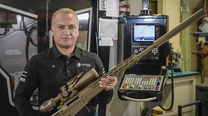 Aussie-built force to be reckoned with