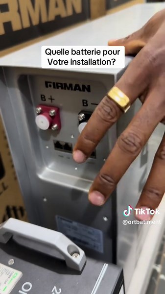 Comparatif des Types de Batteries : Gel, Tubulaire et Lithium