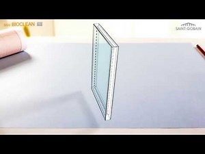 Double-vitrage: L'entretien, comment ça marche?