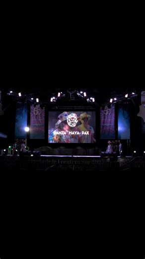 La Danza de “La Chetumaleña” La danza de La Chetumaleña es una pieza emblemática del folclor de Quintana Roo que nació como un homenaje a la capital del estado, Chetumal. En esta edición de la Feria Expofer 2025, la Compañía de Baile y Danza Folclórica de Quintana Roo (CIABADA FQROO) presentó con gran orgullo el cuadro de La Chetumaleña, compartiendo con el público la riqueza cultural y el espíritu festivo que caracterizan a nuestra tierra. #SomosCíabadafqroo | Compañía de Baile y Danza Folclóri