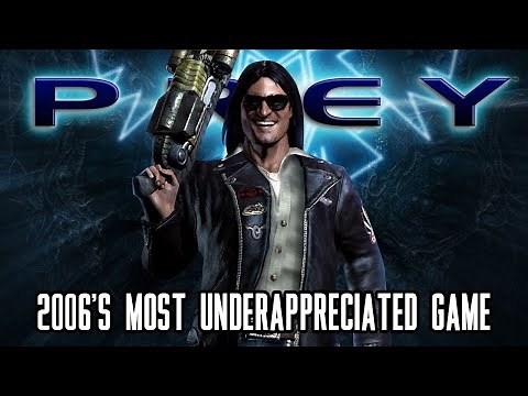 Prey (2006) Review - Fear The Reaper