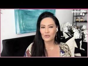 Tia Carrere on her whirlwind career as an Asian-American actress
