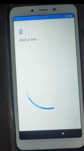 Redmi 6a/7a ka lock reset kare /remove the patton lock