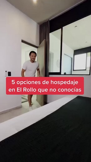 El Rollo on TikTok