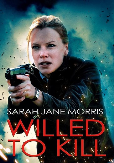 Willed to Kill streaming: where to watch online?
