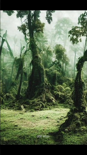 The Oldest Rainforest on Earth 🌿 | Daintree Forest Australia #facts #amazingfacts