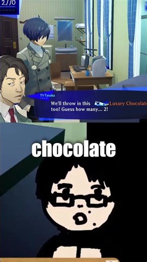 I'm broke Tanaka PLEASE!!