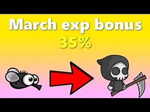 EvoWorld.io - March bonus code 35%