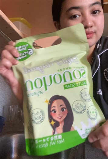 Transform Your Skin with Skin Magical Soap