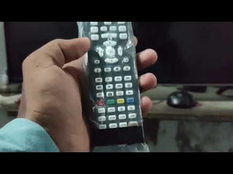 Mi LED to universal remote to connect