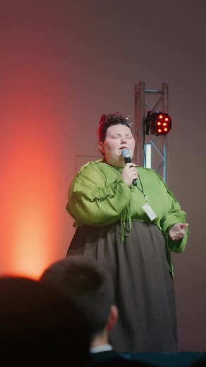 Charity Gayle — I Speak Jesus (worship song)