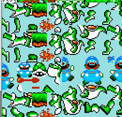 Huge apparent leak unearths Nintendo’s prototype history