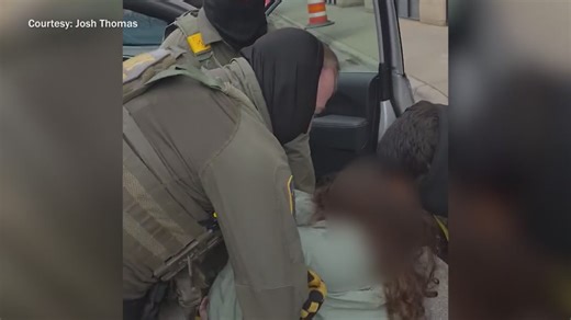 WGN employee detained amid ICE activity on Chicago’s North Side, later released