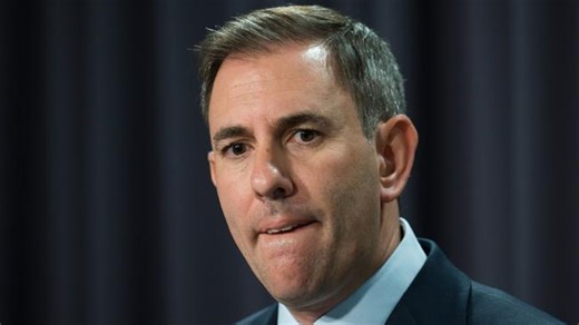 Jim Chalmers can’t boast about being a ‘responsible budgeter’: Peter Switzer