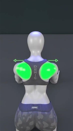 How to do a kneeling push-up... Key points of detail#Must-read experience for fitness