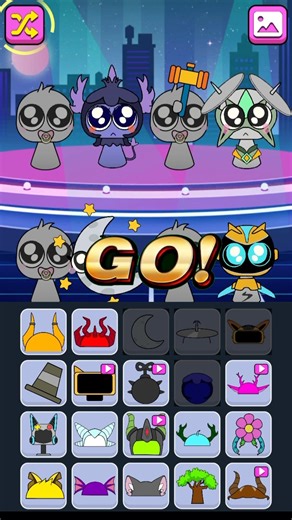 Sprunki Baby Beats 👶🔥 | Cutest Beat Drop Ever #shorts #sprunki #gameplay