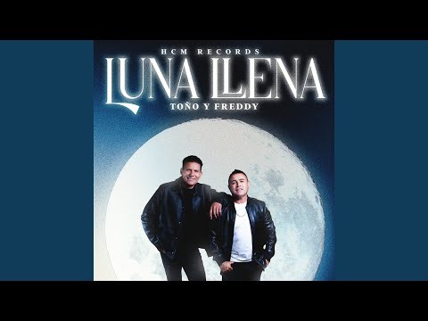 Luna Llena