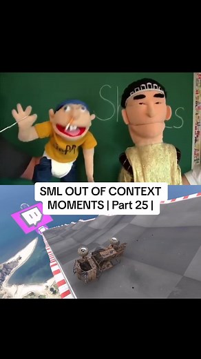 SML Out of Context Moments: Hilarious Clips Compilation