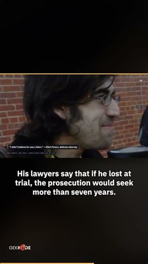 They Offered Six Months. He Refused.