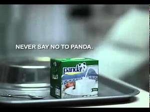Top 5 funny Panda Cheese adverts