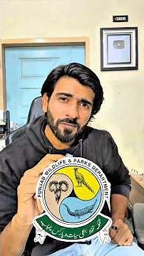 Parrot License Tutorial 🦜 #wildlife #viral #parrot #youtubeshorts #shorts #diy