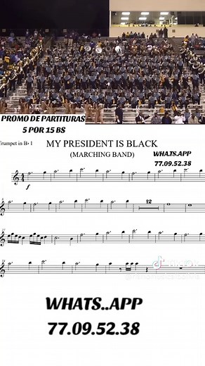 Marching Band Performances: Highlights and Music Sheets