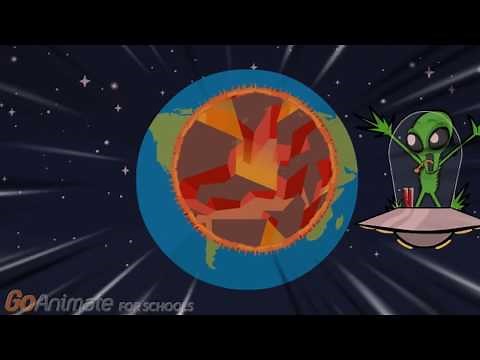 Caillou throws Rosie away/Grounded BIG TIME