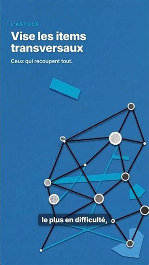 EDN 2026 : par où commencer cet été ? (méthode Pareto)