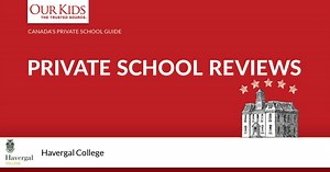 Havergal College Reviews