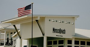 251K views · 2.6K reactions | We don't have red lights or high-rises, just pristine beaches and an unforgettable spirit. | Discover Mexico Beach, FL | Facebook