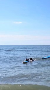 50 reactions · 3 comments | Learn to surf with the pros!  Starting next Tuesday, @kokopellisurfcamp_myrtlebeach will be back at the park offering surf lessons. Sign up now at their website (https://www.kokopellisurfcamp.com) | Myrtle Beach Travel Park | Facebook