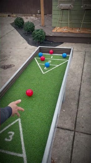Perfect switch - Turf Table