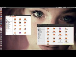 Comparing File Managers - Nautilus Versus Thunar Versus Nemo